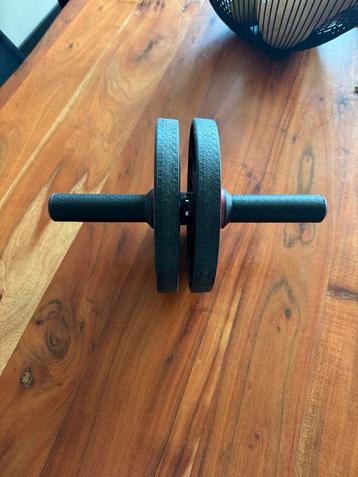 Ab Roller - Ab wheel. Buikspiertrainer beschikbaar voor biedingen