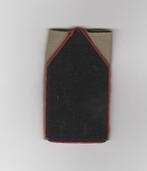 Koninklijke Landmacht Artillerie Embleem., Ophalen of Verzenden, Landmacht, Nederland, Embleem of Badge