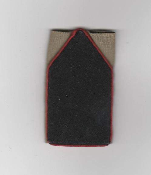 Koninklijke Landmacht Artillerie Embleem., Verzamelen, Militaria | Algemeen, Landmacht, Embleem of Badge, Nederland, Ophalen of Verzenden
