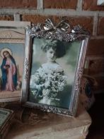 Brocant fotolijstje ( nr.20), Ophalen of Verzenden