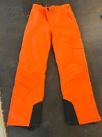 Mountain Peak Oranje Broek - Maat 176, Kinderen en Baby's, Kinderkleding | Maat 176, Broek, Gebruikt, Mountainpeak, Ophalen of Verzenden