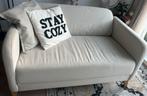LINANÄS IKEA 2-zitsbank, Huis en Inrichting, Banken | Sofa's en Chaises Longues, Ophalen, Gebruikt, Tweepersoons, 75 tot 100 cm