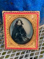 Daguerreotype, Ophalen of Verzenden, 1960 tot 1980