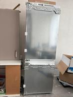 Koel/vries combinatie inbouw, Witgoed en Apparatuur, Koelkasten en IJskasten, Ophalen, 150 tot 200 liter, Gebruikt, 60 cm of meer