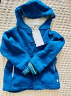 Wollen jasje Disana 116, Jongen of Meisje, Ophalen of Verzenden, Zo goed als nieuw, Disana