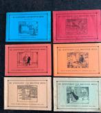 6 kinderboekjes De avonturen van Bruintje Beer, Ophalen of Verzenden, Gelezen, Fictie algemeen