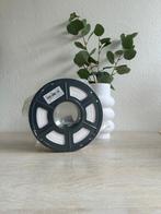 PLA matte Wit filament 1kg, 3d filament 1,75mm Nieuw, Ophalen of Verzenden, Nieuw