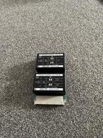 Delta Elektronika voeding 5V en +/- 12…15V, Verzenden, Zo goed als nieuw