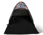NIEUW Pop-up Tent By a bathing Ape AAPE speeltent strandtent, Ophalen of Verzenden, Nieuw, Tot en met 2