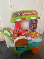 Vtech marco’s pizzaparadijs, Ophalen, Zo goed als nieuw
