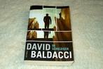 De Schuldigen - David Baldacci ( Thriller ), Nieuw, Nederland, Ophalen