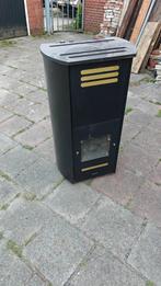 Benraad 842 B11BS gaskachel – 7,5 kW – krachtig en efficiënt, Ophalen, Gebruikt, Gas, Vrijstaand