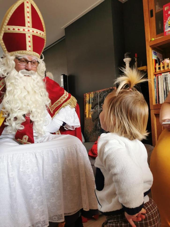 sinterklaas, Diversen, Sinterklaas, Nieuw, Ophalen