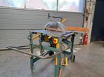 Gjerde zaagmachine bouwzaag 1603, Ophalen, Gebruikt