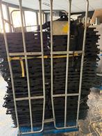 Isabella tegels 86 stuks, Ophalen, Zo goed als nieuw