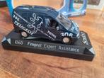 1565 Peugeot Expert Assistance bus 306 diecast schaal 1/43, Hobby en Vrije tijd, Modelauto's | 1:43, Overige merken, Auto, ., Ophalen of Verzenden