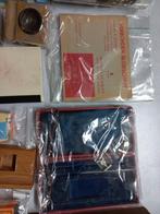 Vintage Schrijfset - Inktpennen, Inktpotjes & Meer, Ophalen of Verzenden