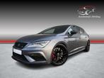 SEAT Leon 2.0 TSI CUPRA 300 performance / virtual / 19 inch, Auto's, Seat, 4 cilinders, 1984 cc, Leon, 300 pk