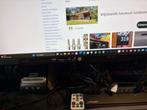 MSI  32" 4K monitor, Gaming, MSI, IPS, Hoofdtelefoonaansluiting
