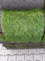Graszoden, Ophalen, Zo goed als nieuw