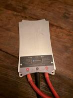Topsystems TS 800 DC/DC Converter 50A, Auto-onderdelen, Ophalen of Verzenden, Gebruikt, Universele onderdelen