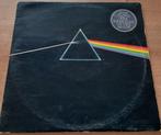 Pink Floyd Dark Side Of The Moon 2nd issue, Cd's en Dvd's, Vinyl | Rock, Ophalen of Verzenden, Zo goed als nieuw, Progressive