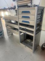 Sortimo werkkasten, Ophalen of Verzenden