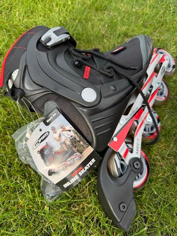 Inline Skates Maat 44 - Nieuw! Merk HySports. beschikbaar voor biedingen