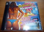 Dubbel CD VARIOUS ARTISTS - Holiday Memories
