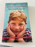H. Hamilton - Sproetenkoppen, Boeken, Ophalen of Verzenden, Gelezen, Nederland