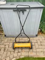 Grasmaaier, Tuin en Terras, Grasmaaiers, Ophalen, Gebruikt, Handgrasmaaier, 40 t/m 49 cm