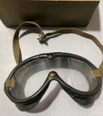 US Goggles Polaroid type B8 - 1944, Verzamelen, Militaria | Tweede Wereldoorlog, Verzenden, Landmacht, Amerika