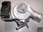 Turbo revisie ford transit 2.2 tdci  786880 BK2Q-6K682-CA, Ophalen of Verzenden, Gereviseerd, Ford