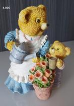 mamabeer (spaarpot), Ophalen, Zo goed als nieuw