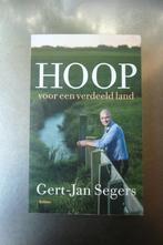 Hoop - Gert-Jan Segers, Ophalen of Verzenden, Zo goed als nieuw, Maatschappij en Samenleving, Nederland