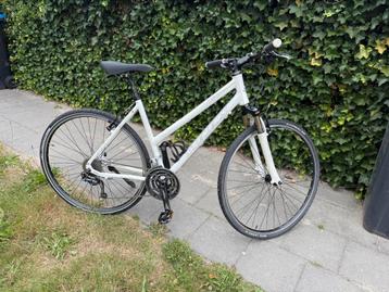 Stevens Meisjesfiets 50cm crossfiets beschikbaar voor biedingen