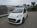 Peugeot 107 1.0 Access Accent, 148.412 KM!, Voorwielaandrijving, Euro 5, Gebruikt, 4 stoelen