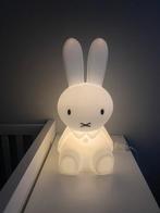 Nijntje Lamp - 50 cm, Kinderen en Baby's, Kinderkamer | Inrichting en Decoratie, Ophalen of Verzenden, Zo goed als nieuw, Lamp