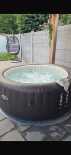 Jacuzzi, Tuin en Terras, Bubbelbaden en Hottubs, Ophalen, Gebruikt, Filter, Opblaasbaar