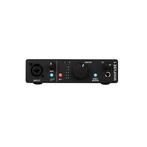 Arturia MiniFuse 1 Black audio interface, Extern, ., Nieuw, Ophalen of Verzenden