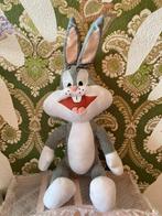 Nieuw groot Bugs Bunny Looney Tunes knuffel konijn plush toy, Nieuw, Konijn, Ophalen of Verzenden