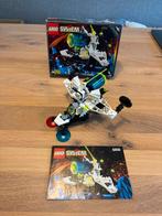 Lego Entry Planetary Decoder space setnr 6856 met doos, Gebruikt, Ophalen of Verzenden, Lego