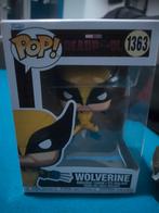 Wolverine Pop, Ophalen of Verzenden, Zo goed als nieuw