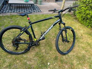 Mountainbike Rockrider XL 27,5 inch beschikbaar voor biedingen