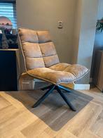 Fauteuil aangeboden, Ophalen, Zo goed als nieuw, 75 tot 100 cm, 50 tot 75 cm