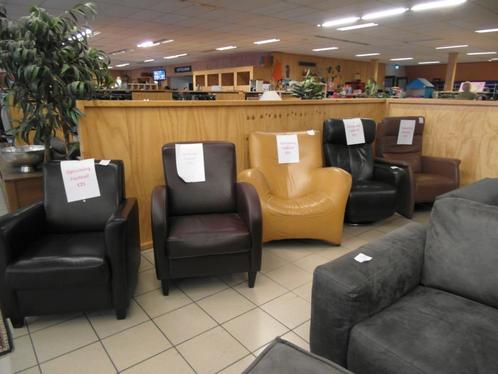 Meerdere Fauteuils en Banken.2switchonline, Huis en Inrichting, Fauteuils, Gebruikt, Ophalen