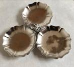 Verzilverde bonbonschaal I Sola 90 ajour, Ophalen of Verzenden