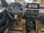 BMW X2 xDrive25eA 162kW Business Edition Plus|M € 30.950,0, Auto's, BMW, Automaat, X2, Euro 6, Lichtsensor