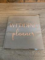 Wedding planner boek, Nieuw, Ophalen of Verzenden