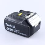 Makita BL1840B LXT 18V 4.0Ah Accu, Makita, Gebruikt, Support@makita.com, Makita Corporation, 3-11-8, Sumiyoshi-cho, 
Anjo, Aichi 446-8502
Japan